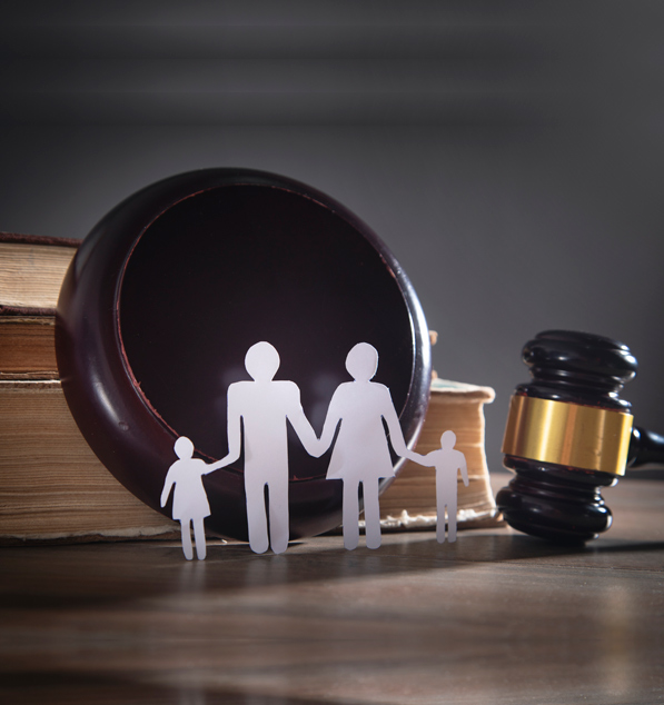 derecho de familia internacional abogados en madrid